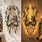 Holy Light Ornament