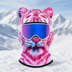 Feral Slopes Ski Mask