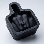 Rude Frosty Finger black mold