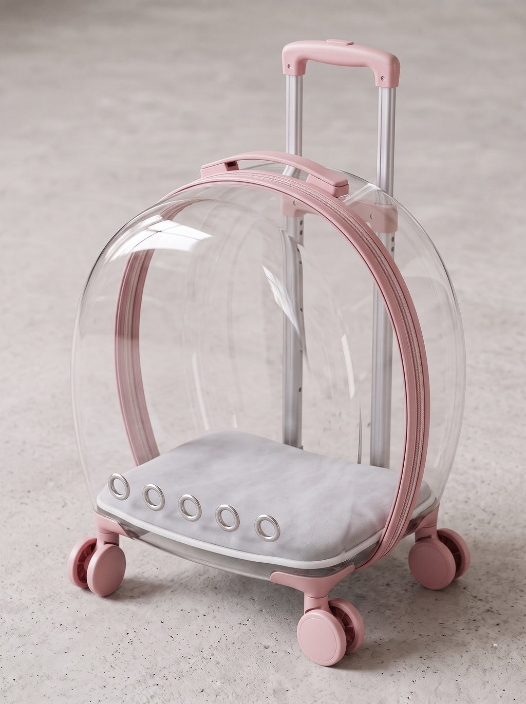 PawPod™ Bubble Pet Carrier