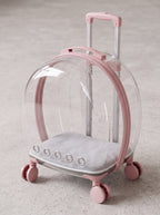 PawPod™ Bubble Pet Carrier