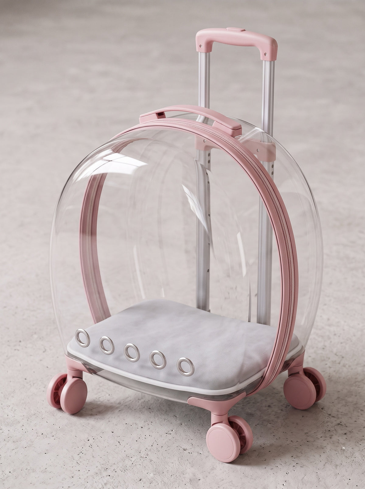 PawPod™ Bubble Pet Carrier