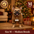 Reindeer Paws Pet Costume