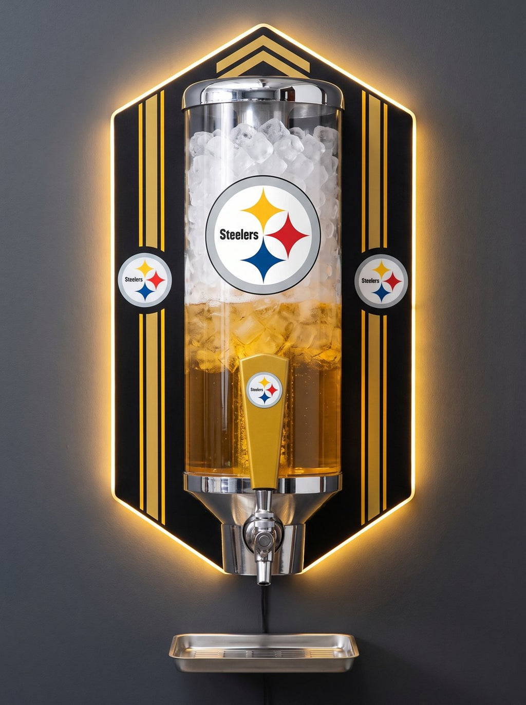 GameDay Pour™ LED Beer Tower