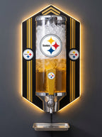 GameDay Pour™ LED Beer Tower