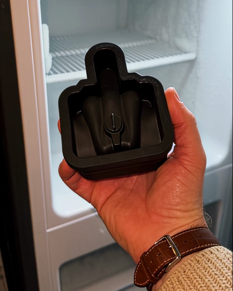 Fill & Freeze