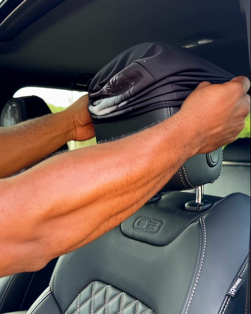 Pull It On