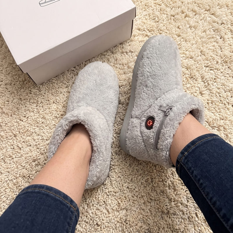 Slip On