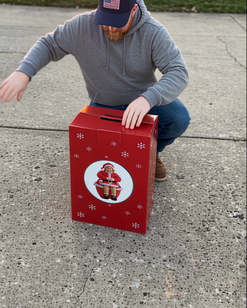 Unbox It