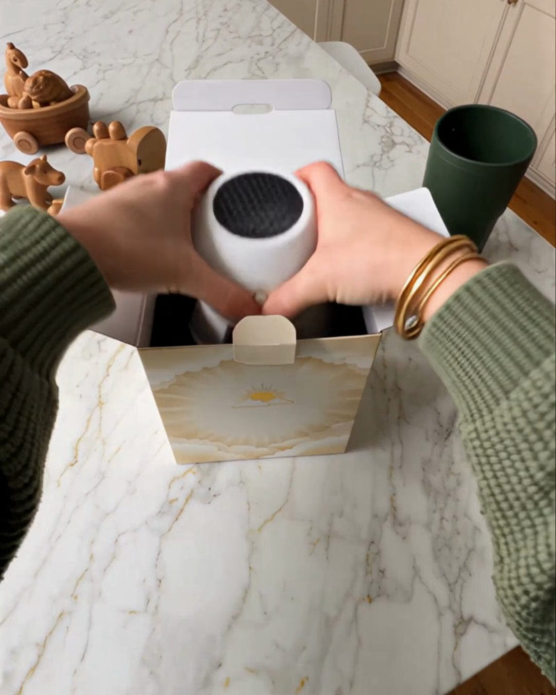 Unbox It