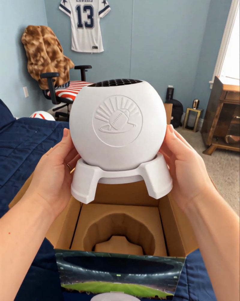 Unbox It