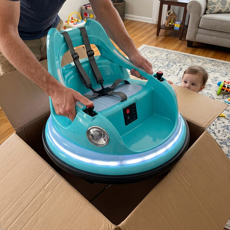 Unbox