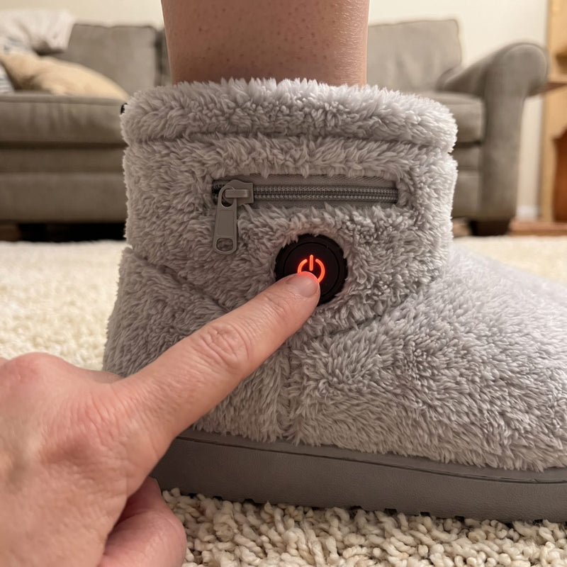 Press Button