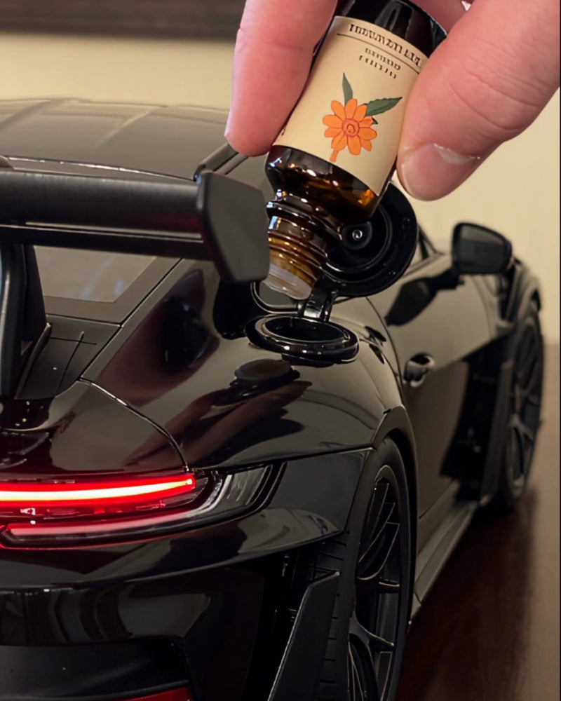 Add Your Scent