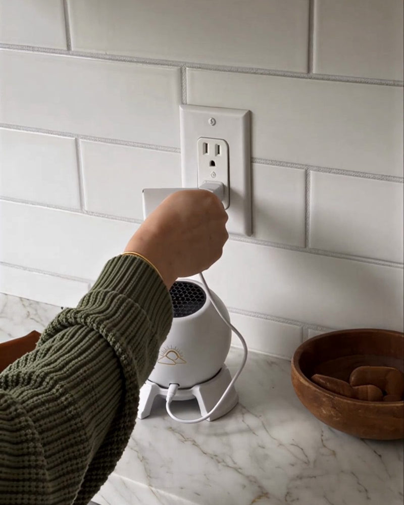 Plug It In