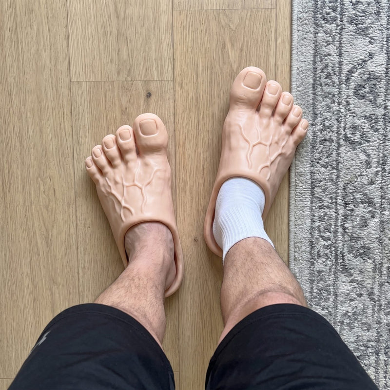 Slip On