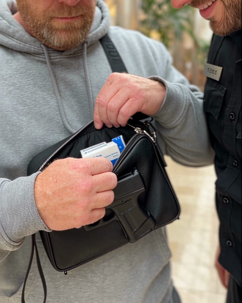 Load Your Carry