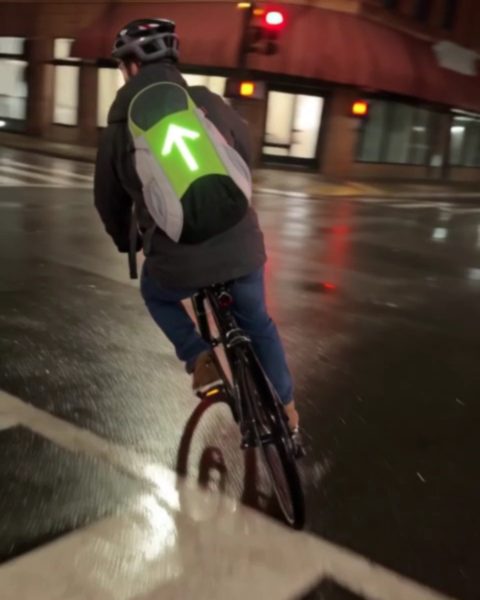 Signal Every Move