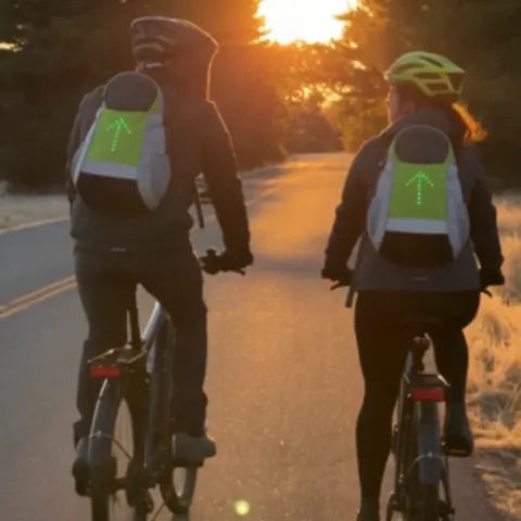Kevin M. | E-Bike Rider