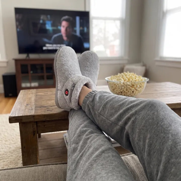 Mark T. | Homebody