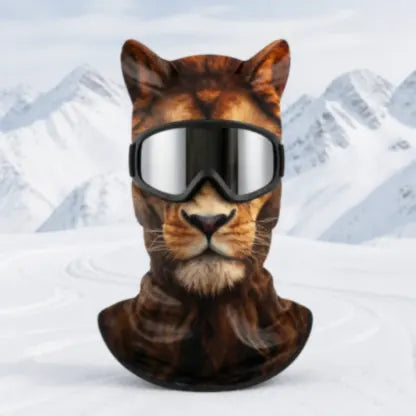 Chris P. | Snowboarder