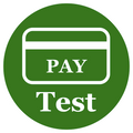 payment test