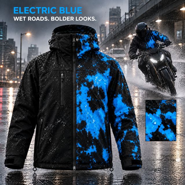 WETLINE™ Reactive Jacket