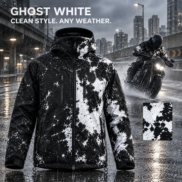 WETLINE™ Reactive Jacket