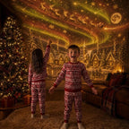 TheXmasGlow Christmas Projector